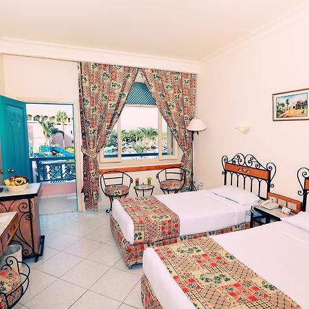 הורגהדה Le Pacha Resort מראה חיצוני תמונה