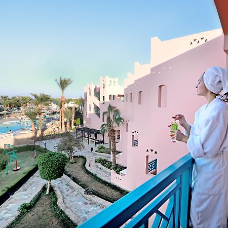 הורגהדה Le Pacha Resort מראה חיצוני תמונה