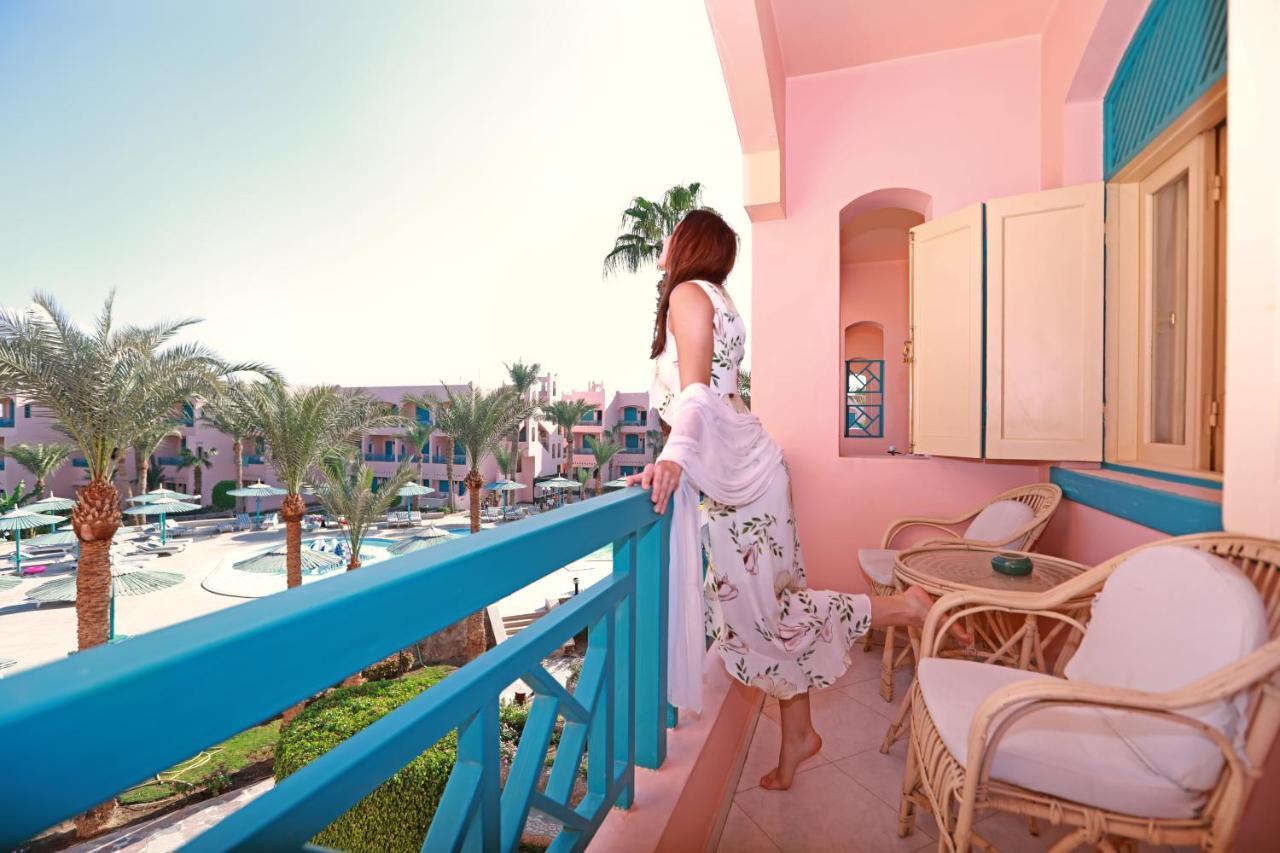הורגהדה Le Pacha Resort מראה חיצוני תמונה