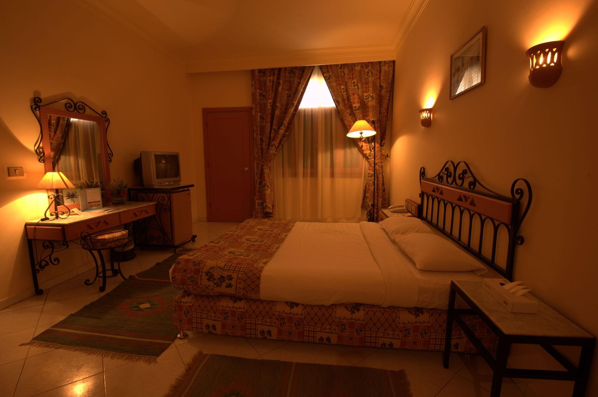 הורגהדה Le Pacha Resort מראה חיצוני תמונה