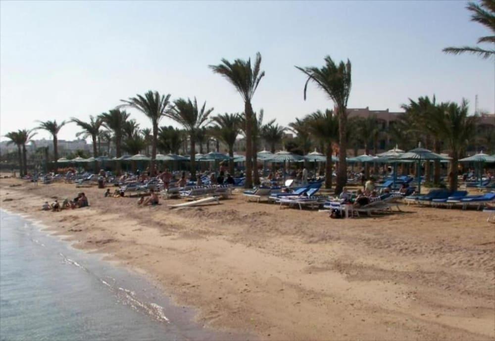 הורגהדה Le Pacha Resort מראה חיצוני תמונה
