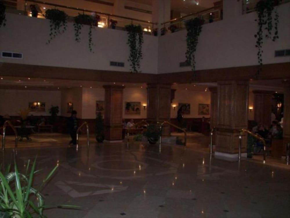 הורגהדה Le Pacha Resort מראה חיצוני תמונה