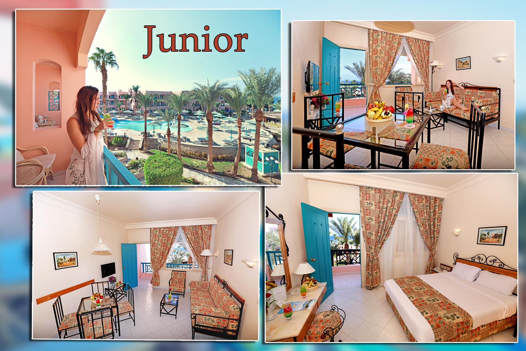 הורגהדה Le Pacha Resort מראה חיצוני תמונה