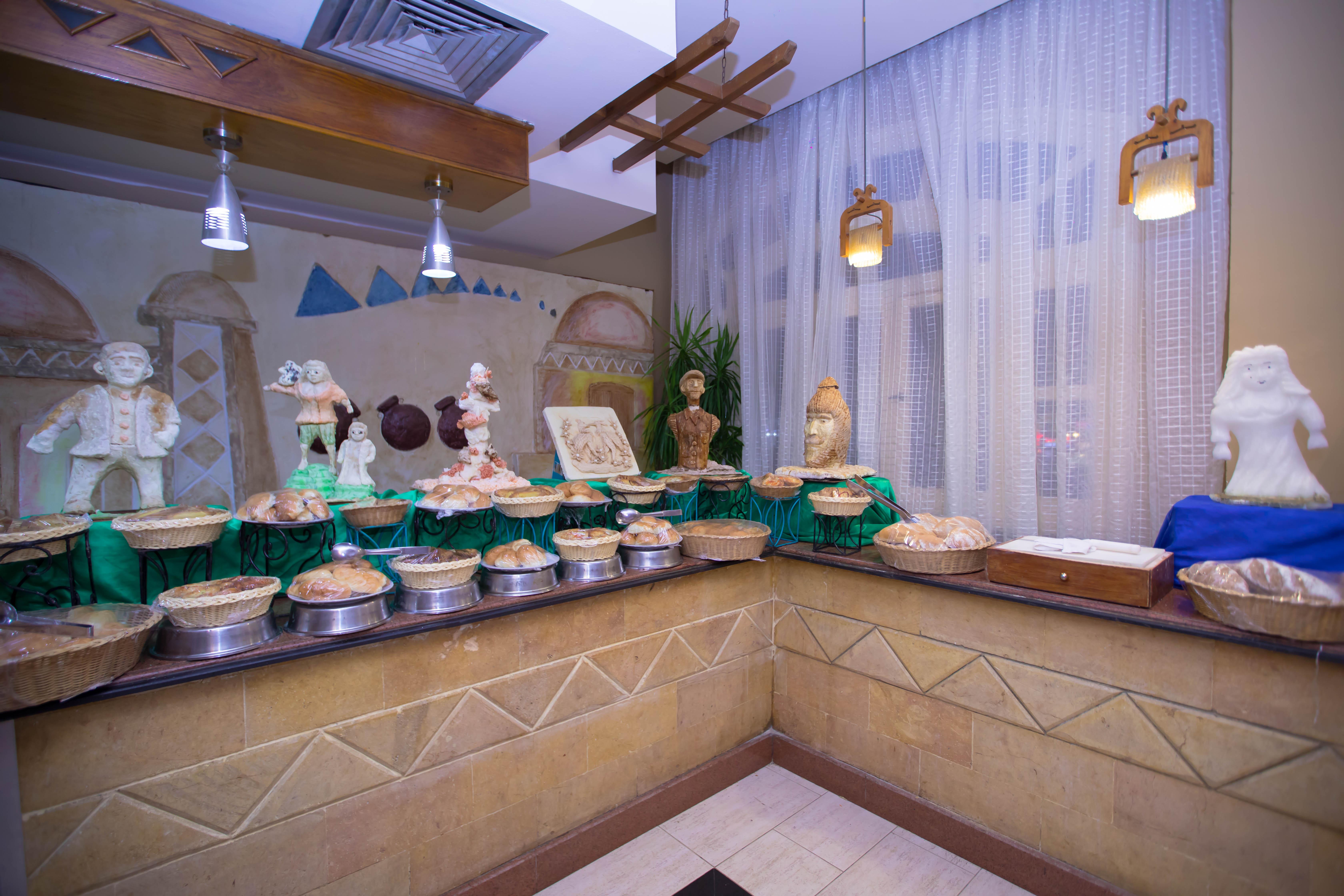 הורגהדה Le Pacha Resort מראה חיצוני תמונה