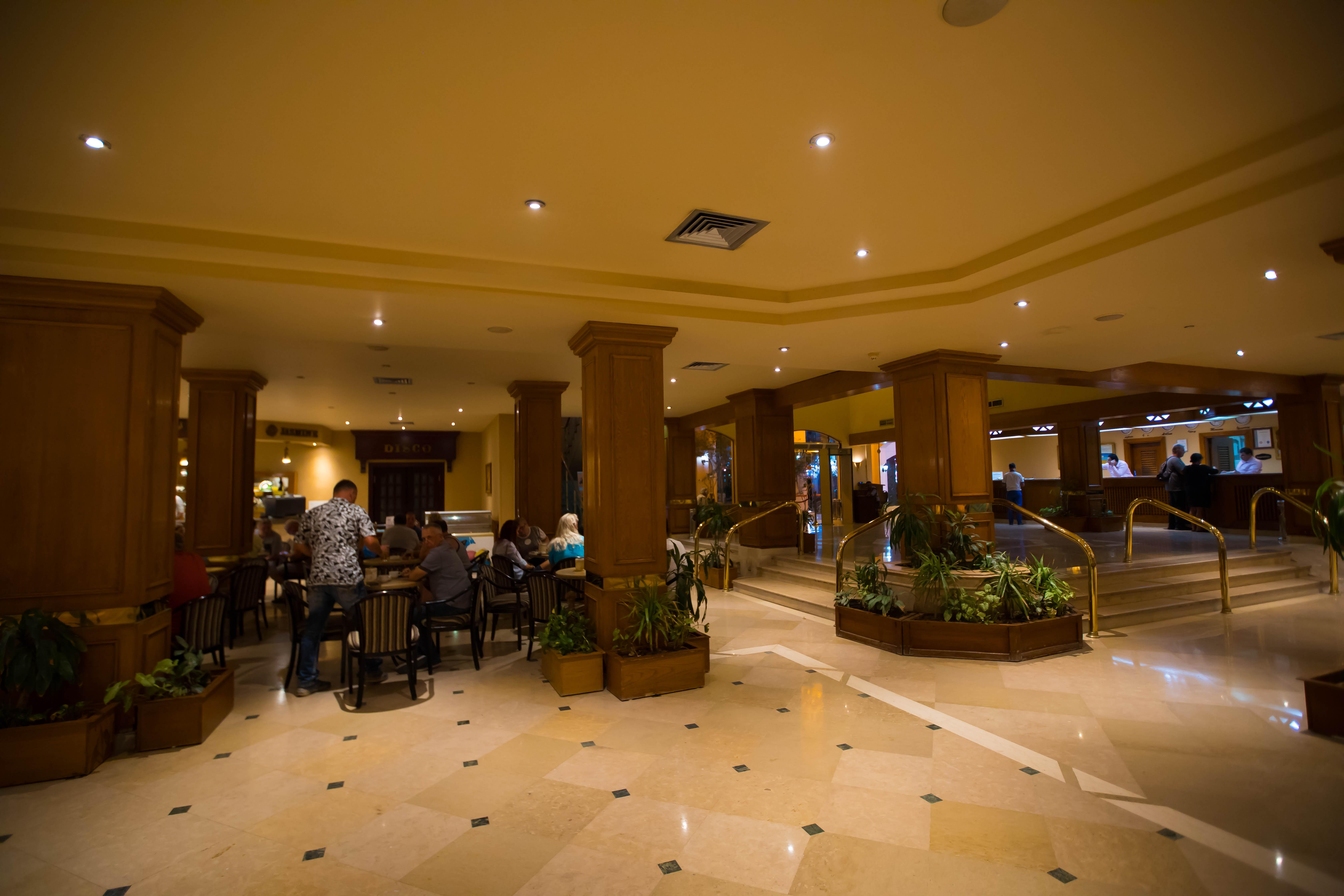 הורגהדה Le Pacha Resort מראה חיצוני תמונה