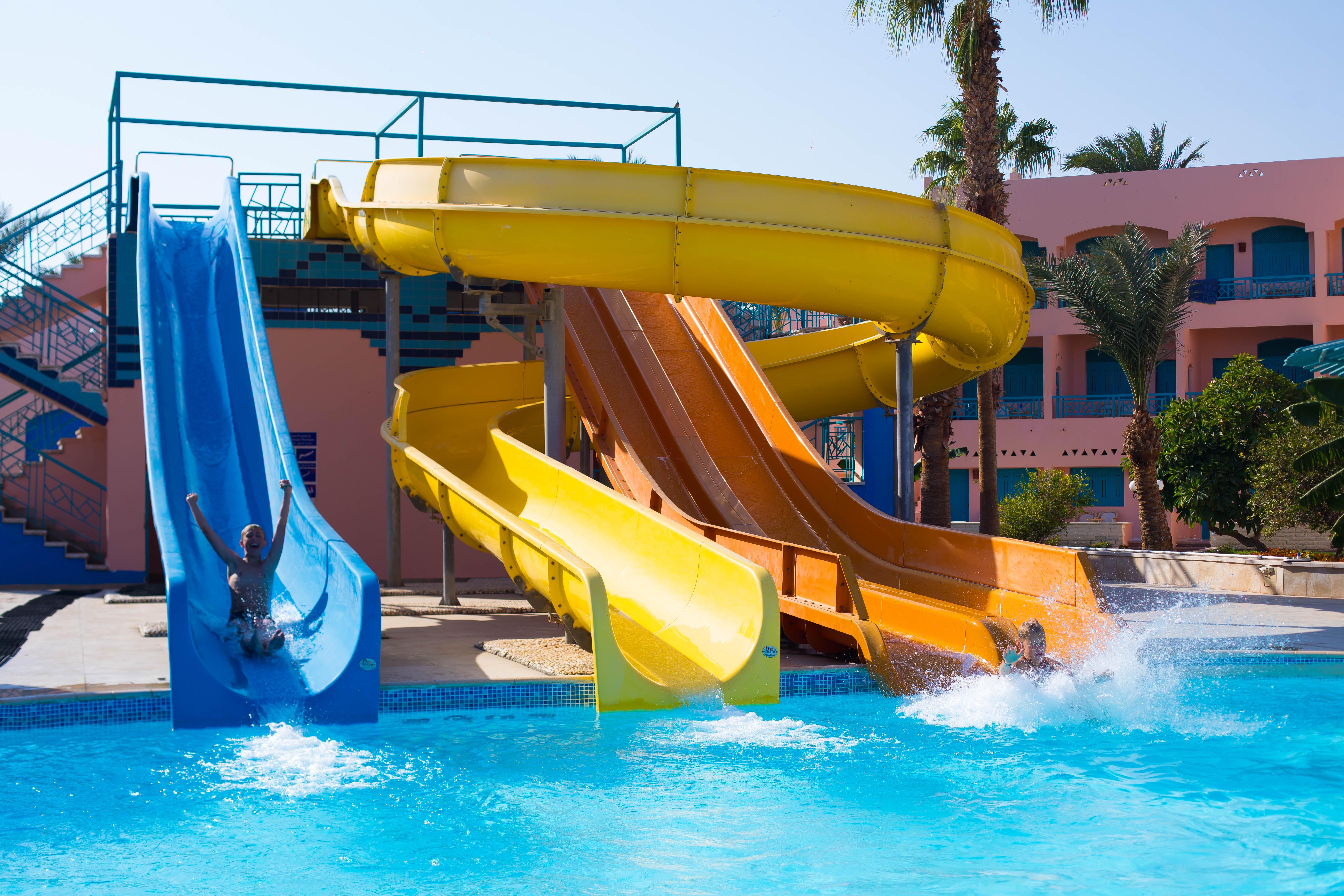 הורגהדה Le Pacha Resort מראה חיצוני תמונה