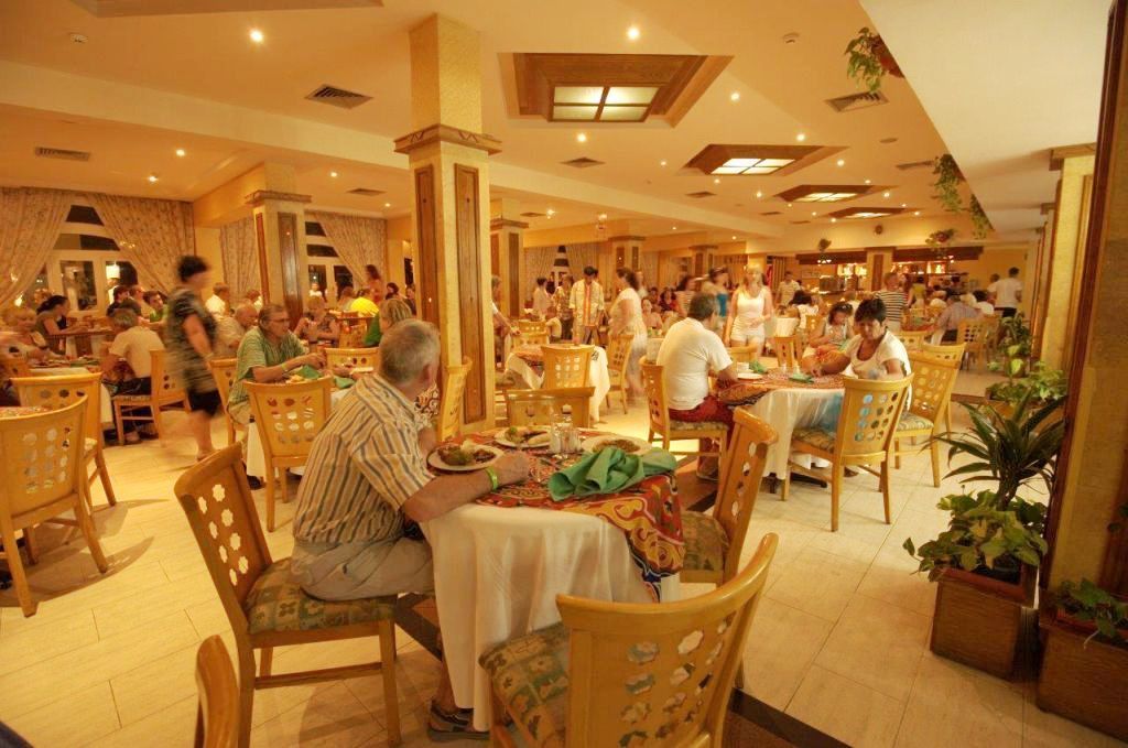 הורגהדה Le Pacha Resort מראה חיצוני תמונה